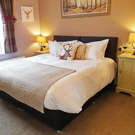 The Clarendon Country Pub With 4*