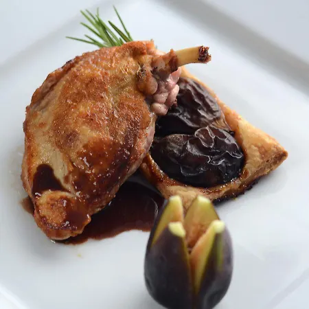 The Clarendon Country Pub With 4* Hebden