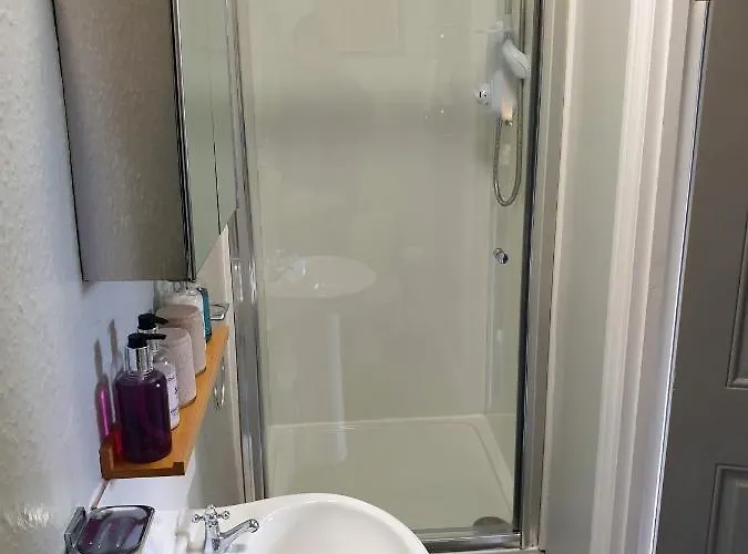 The Clarendon Country Pub With