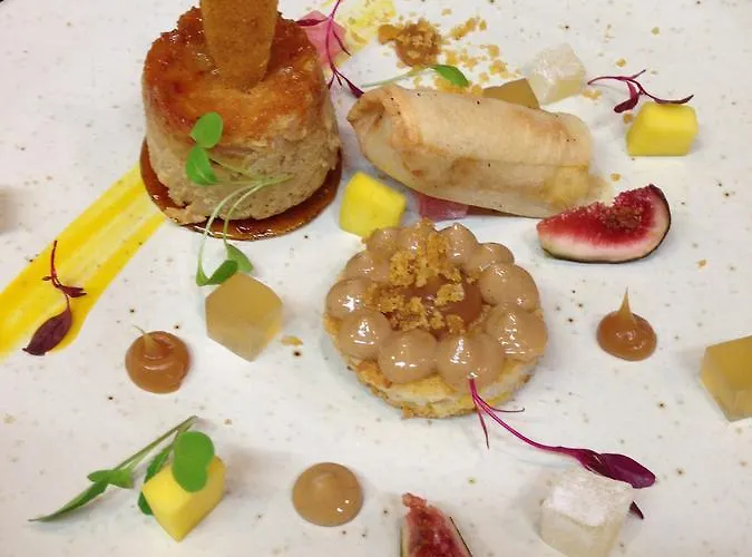 The Clarendon Country Pub With 4*