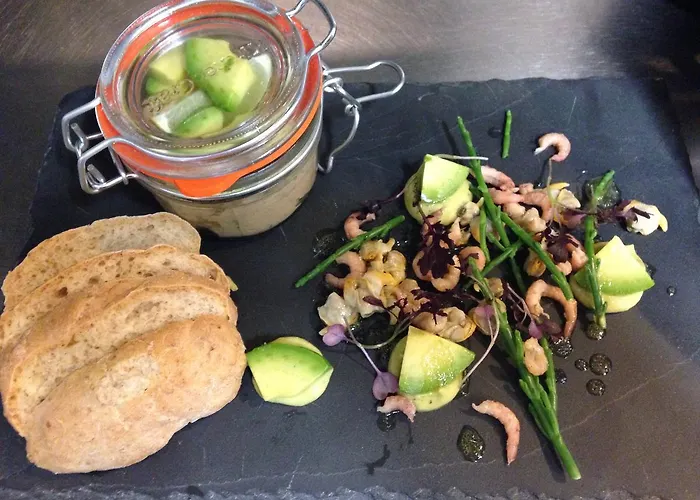 Inn The Clarendon Country Pub With Hebden