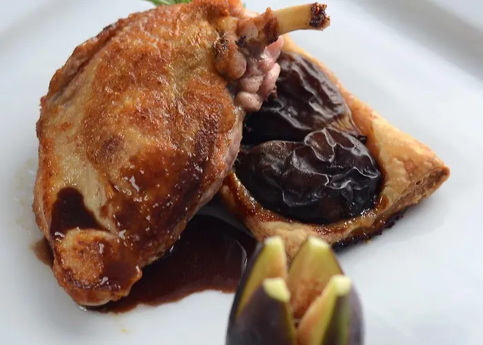 The Clarendon Country Pub With 4* Hebden