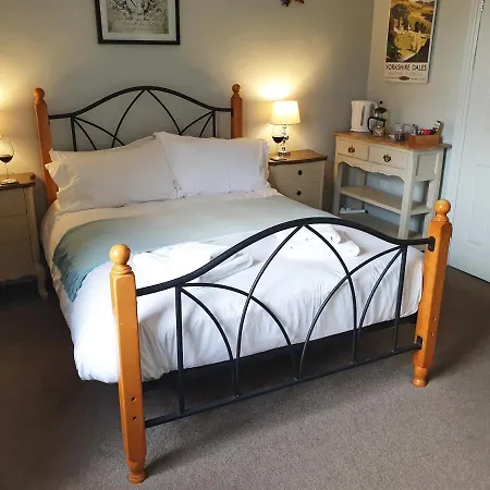 Πανδοχείο The Clarendon Country Pub With Hebden