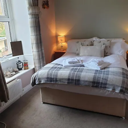 Πανδοχείο The Clarendon Country Pub With 4*