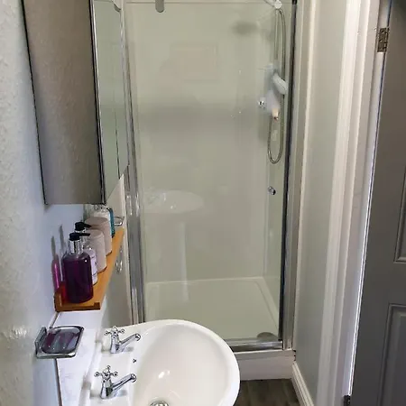 The Clarendon Country Pub With