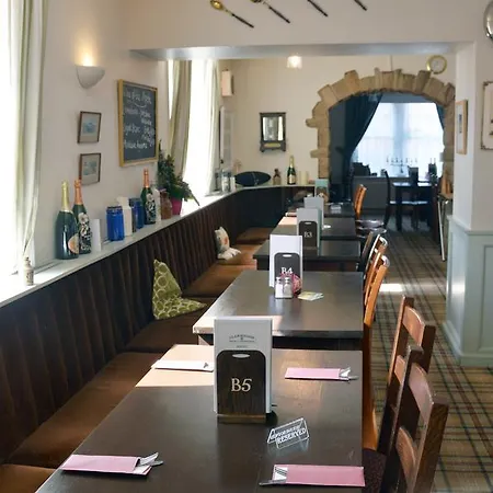 Locanda The Clarendon Country Pub With