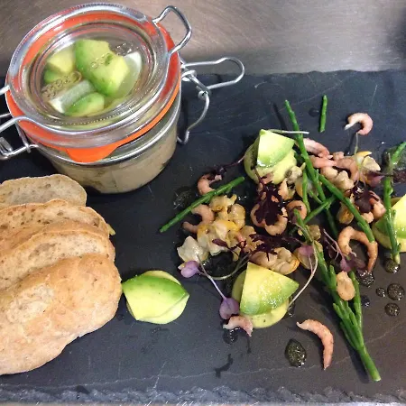 Πανδοχείο The Clarendon Country Pub With Hebden