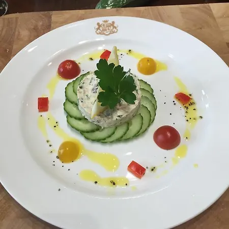 The Clarendon Country Pub With Locanda