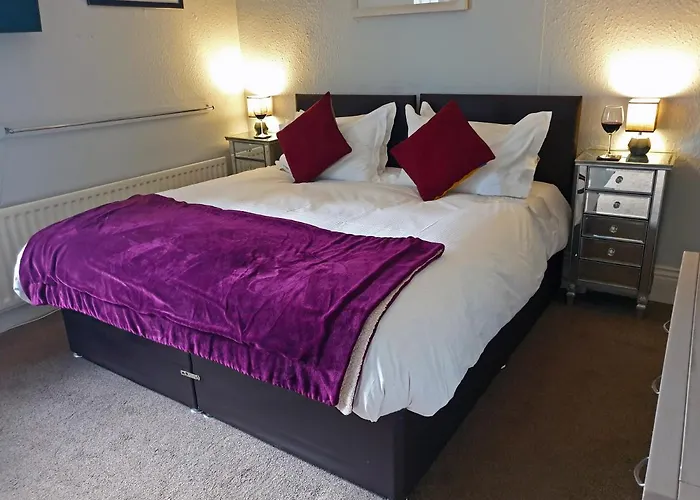 Inn The Clarendon Country Pub With 4*