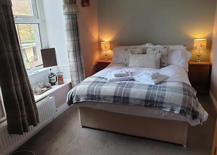 Inn The Clarendon Country Pub With 4*